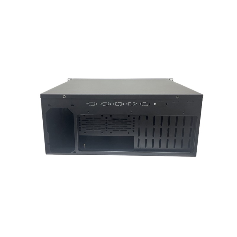 4U 3.0U Rack Mount Server Chas - огляд і ціна 8 Gpu 4U Server Chassis