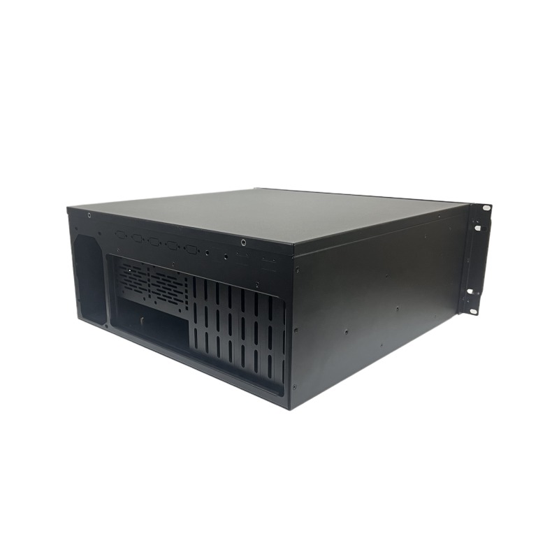 4U 3.0U Rack Mount Server Chas - огляд і ціна 8 Gpu 4U Server Chassis