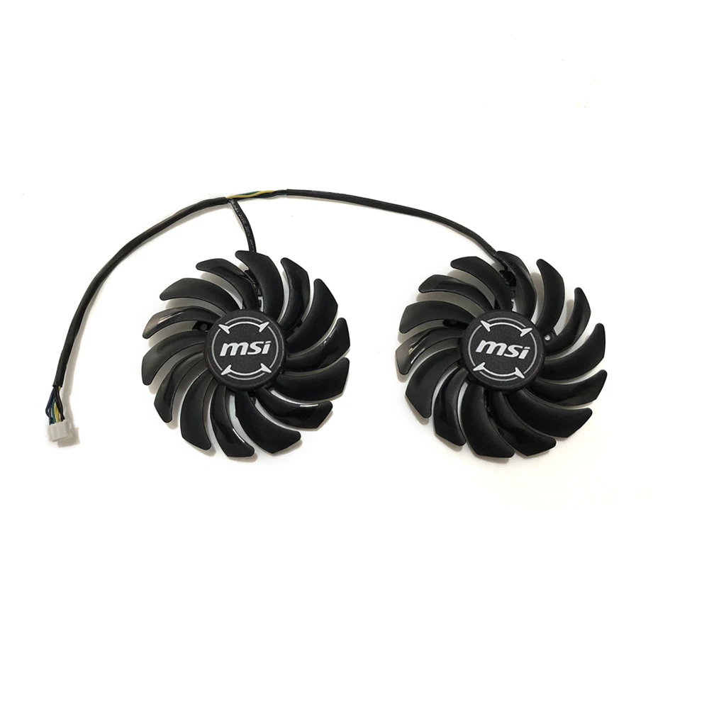 Video Cards Fan,T129215SU,VGA  - огляд і ціна Rx 580 8Gb 2048Sp Gpu