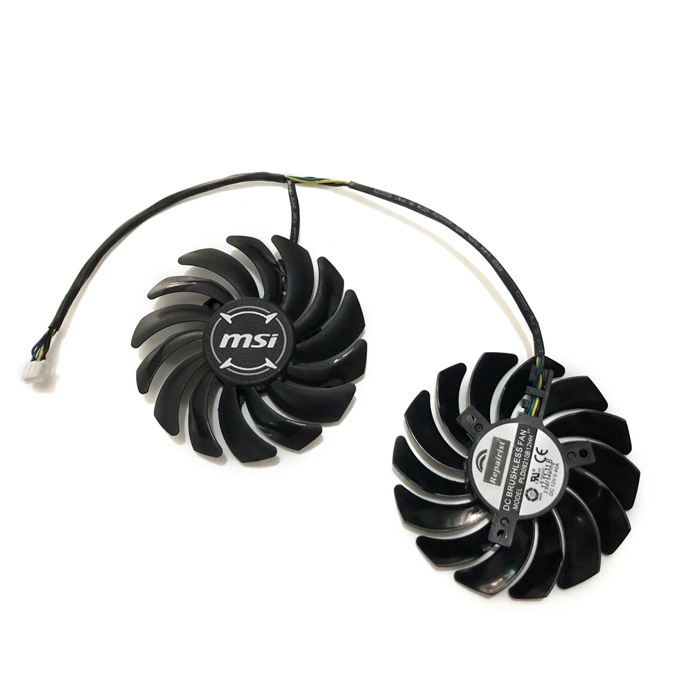 Video Cards Fan,T129215SU,VGA  - огляд і ціна Rx 580 8Gb 2048Sp Gpu