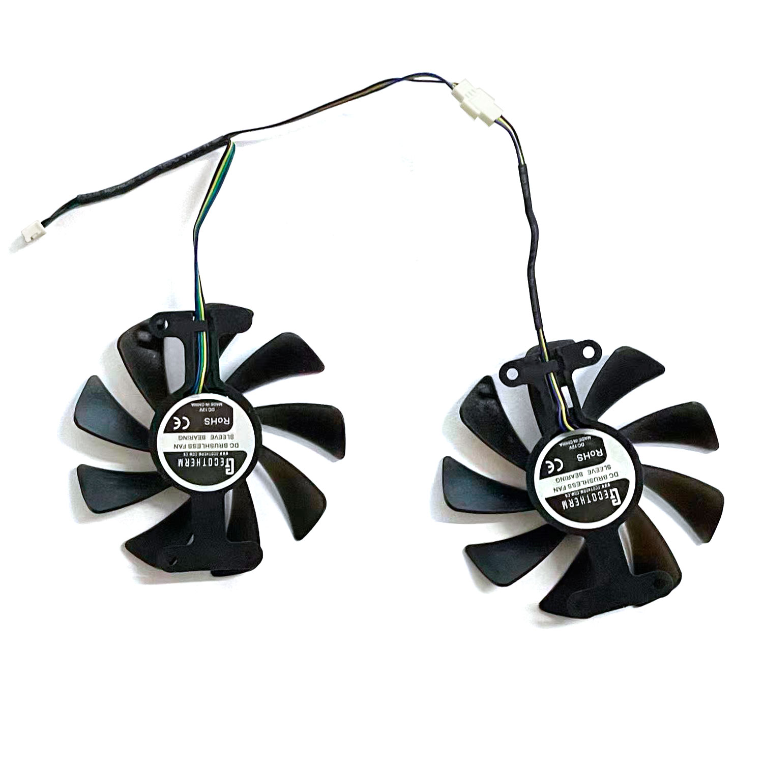 For POWERCOLOR Radeon RX580 20 - огляд і ціна Rx 580 8Gb 2048Sp Gpu