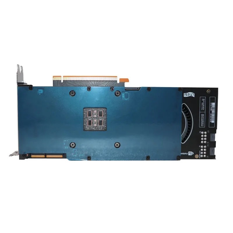 Public Version 10G Turbo AI De - огляд і ціна Rtx 3090 24Gb Graphics Card