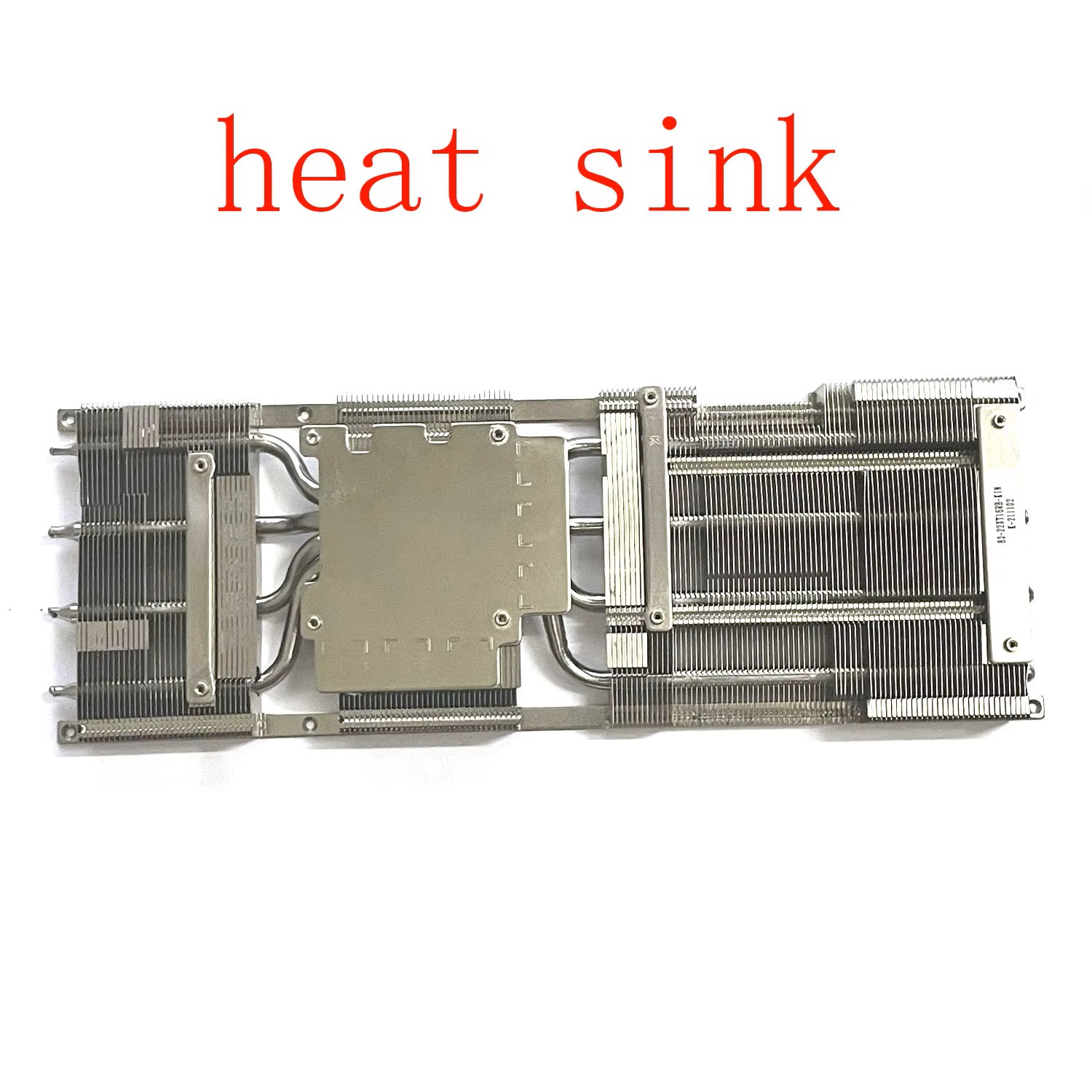 Original 85MM 4-Pin T129215SU  - огляд і ціна Rx 6700 Xt 12Gb Graphics Card